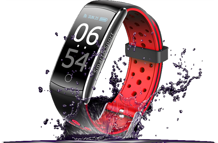 Smart & Sport: il fitness smartwatch che rivoluziona il tuo allenamento